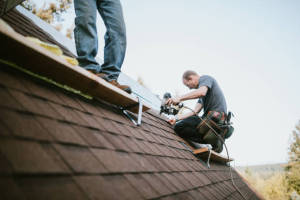 Local Roofers in Perry Hall, MD